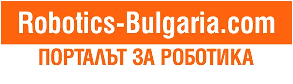 Robotics Bulgaria logo