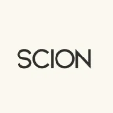 Scion Earth Accelerator logo